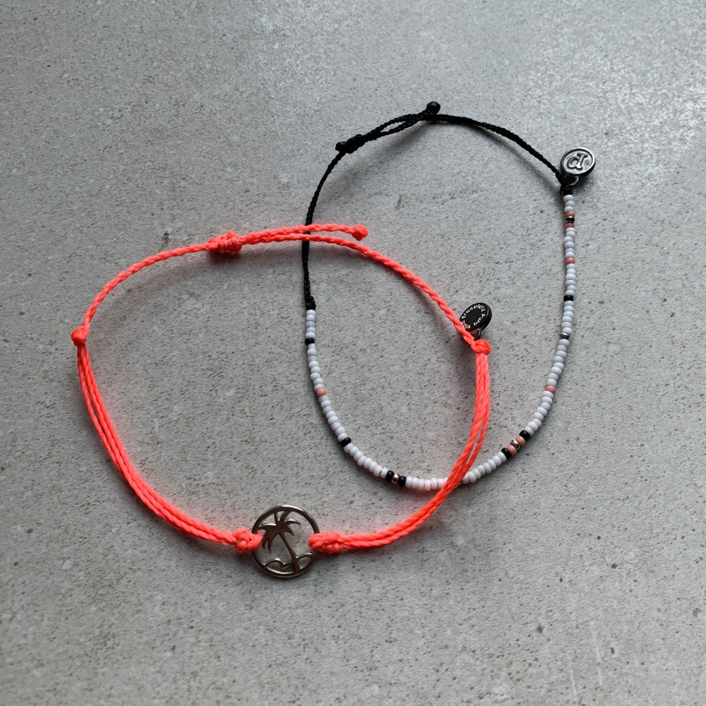 PURA VIDA BRACELETS